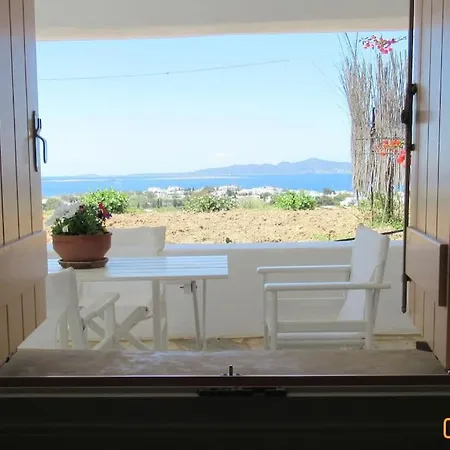 Stone With Amazing View Apartment