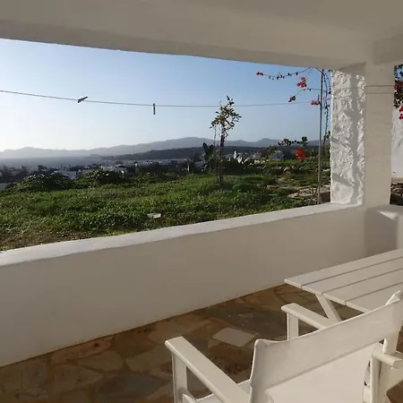 Apartment Stone With Amazing View Angairia