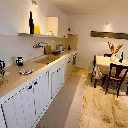 Apartment Stone With Amazing View Angairia