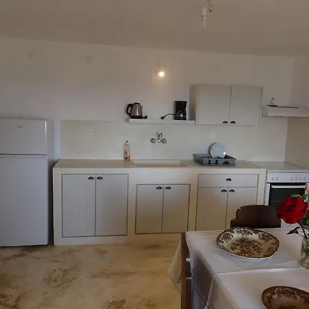 Apartment Stone With Amazing View