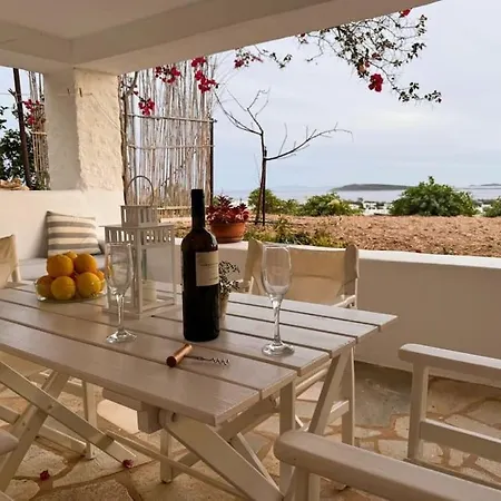Apartment Stone With Amazing View