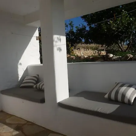 Stone With Amazing View Apartment *