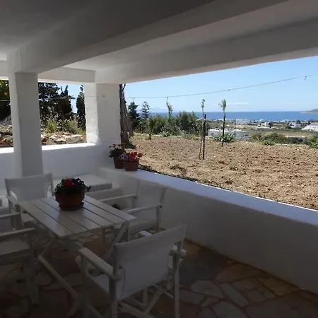 Apartment Stone With Amazing View *