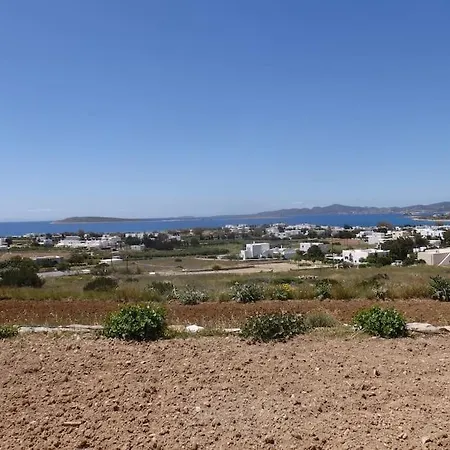 Apartment Stone With Amazing View