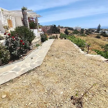 Apartment Stone With Amazing View *